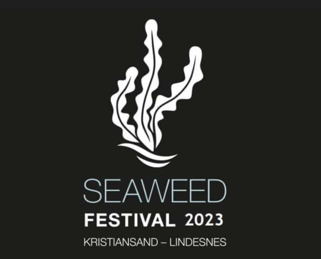 Seaweed-festivalen 2023 9.-11. juni