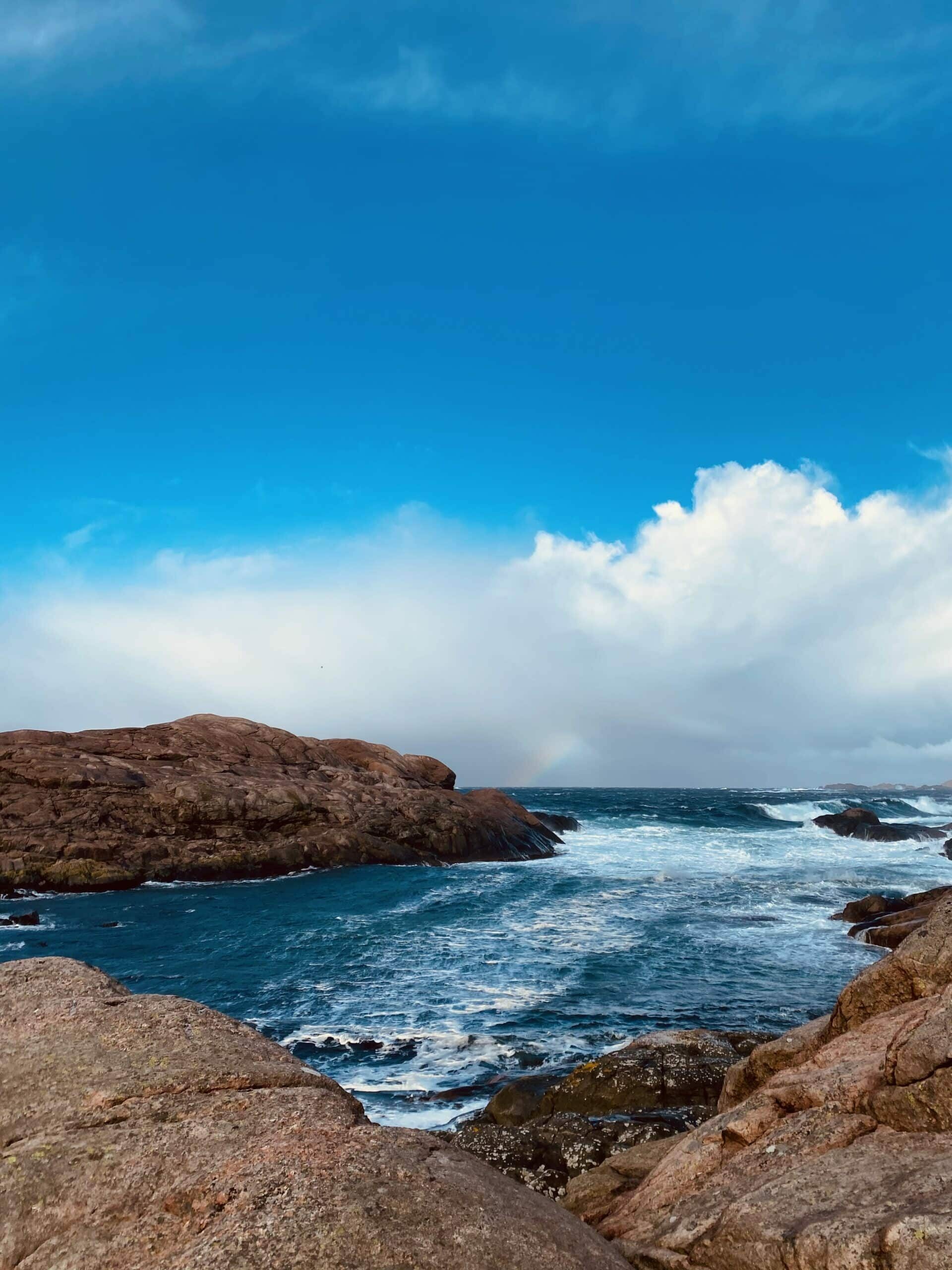 Lindesnes Lighthouse Museum Foundation, photo by Thea Jåvold