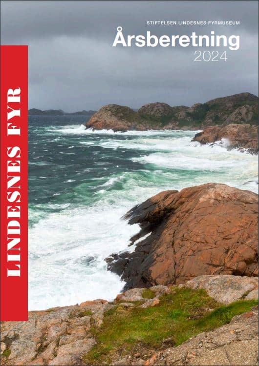 årsberetning LFM 2024