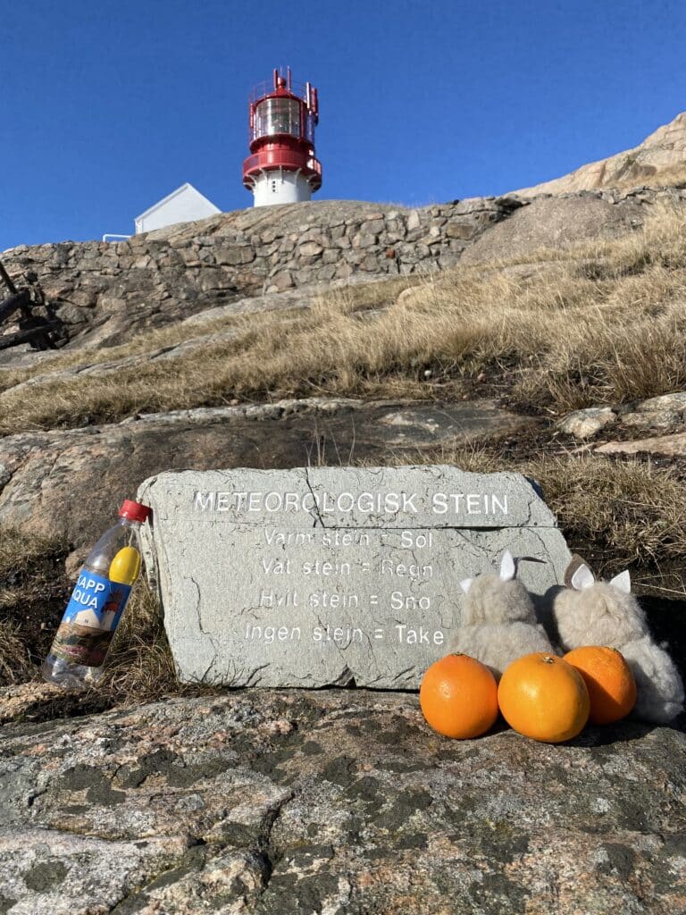 Påsken 2026 – Shine a Light