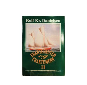 Bok: Frakteskuter og fraktemenn II