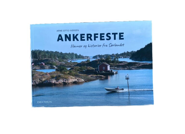 Ankerfeste