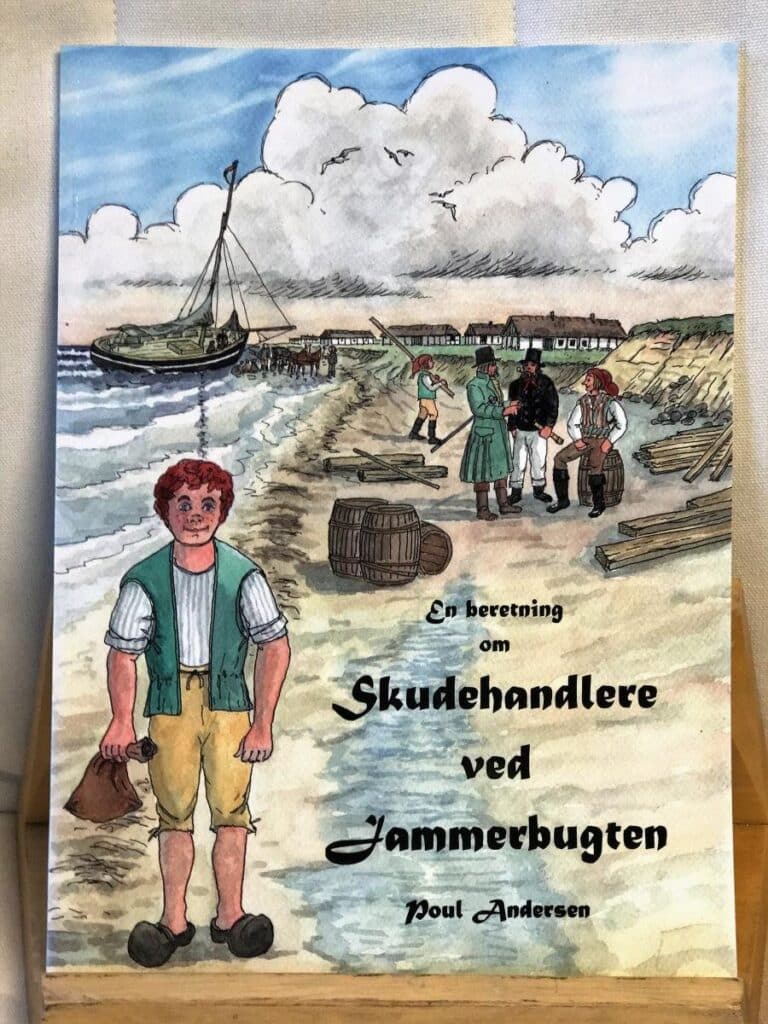 Skudehandlere