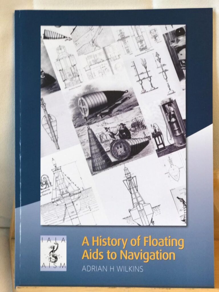 a history of floating aids to navigation