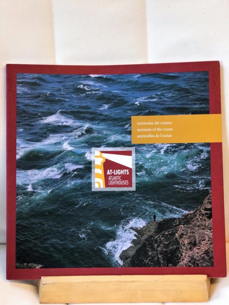 atlantic lighthouses