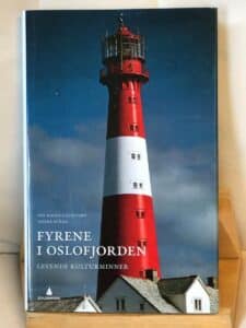 fyrene i oslofjorden