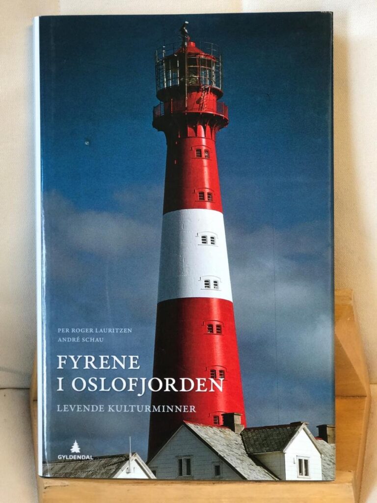 fyrene i oslofjorden