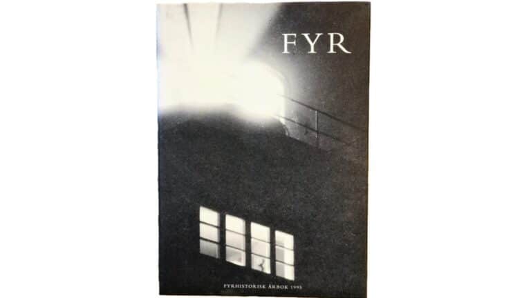 fyrhistorisk årbok
