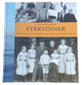 fyrkvinner