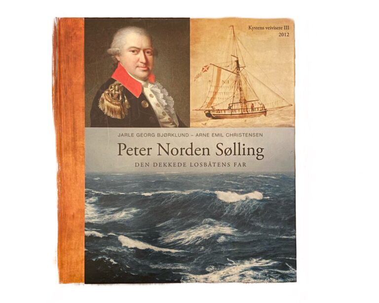peter norden sølln