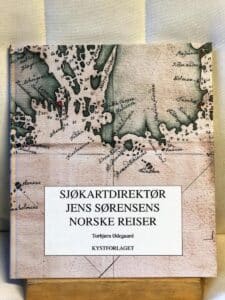 sjøkartdirektør jens