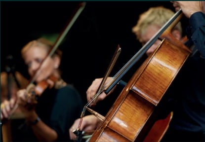 Lindesnes Kammermusikkfest