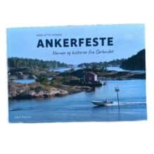 Ankerfeste