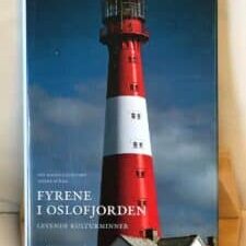 fyrene i oslofjorden