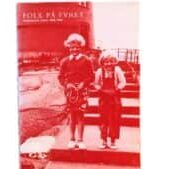 fyrhistorisk årbok 1996