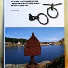gamle fortøyning